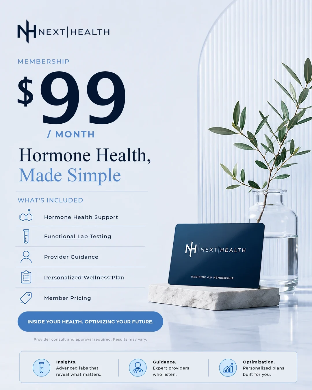 Price ad
